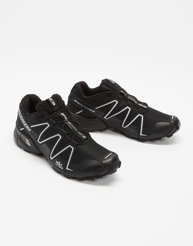 Salomon - SPEEDCROSS 3