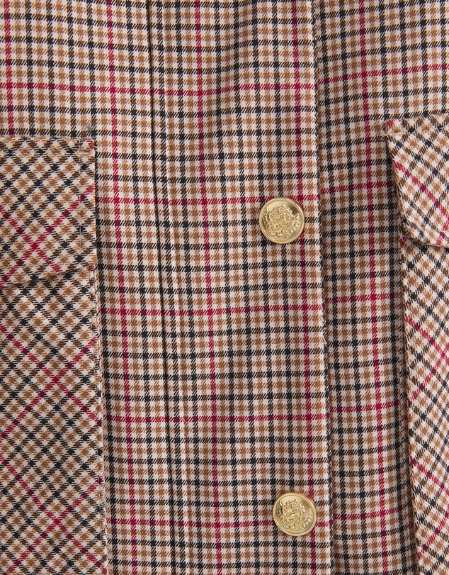 Sportscraft - Sara Barn Jacket