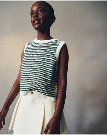 M.N.G - Alexia Skirt