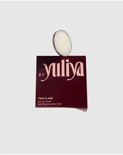 By Yuliya - Twin Flame Balm Refill