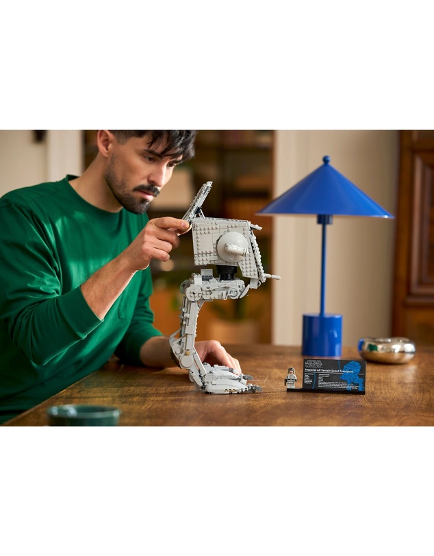 LEGO - 75417 AT-ST Walker