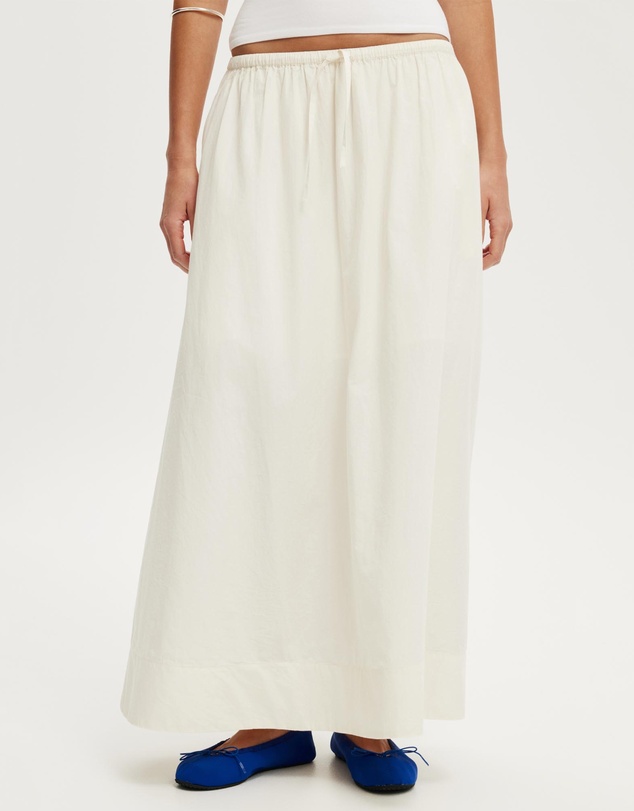 Cotton On - Zoe Maxi Skirt