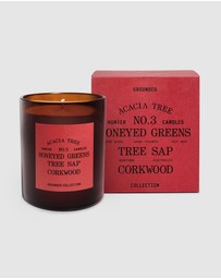 Hunter Candles - Acacia Tree Candle