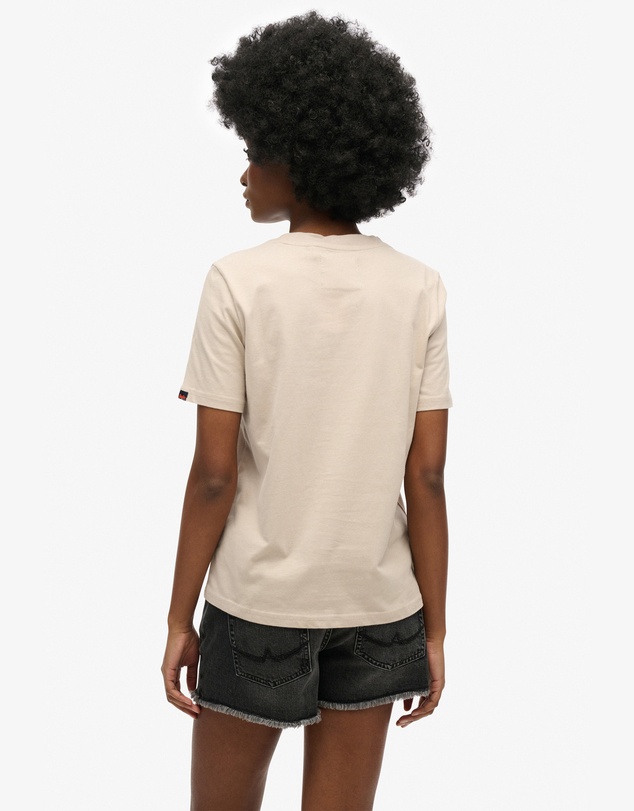 Superdry - Tonal Core Tee