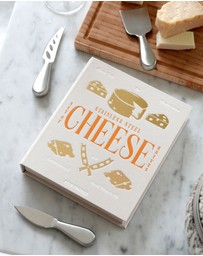 Printworks - The Essentials Cheese Tools