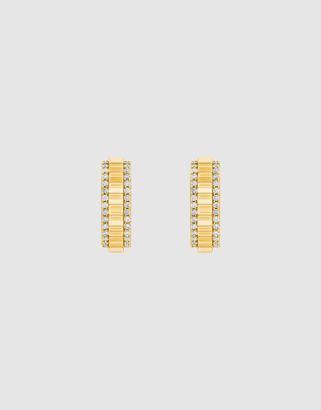 Michael Kors - Premium Gold Earring