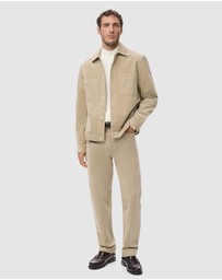 M.N.G - Ercolano Pants