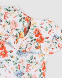 Alex & Ant - Ethel Playsuit - Pretty Floral