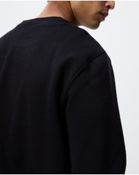 Emporio Armani EA7 - Train Visibility Track Top Sweat