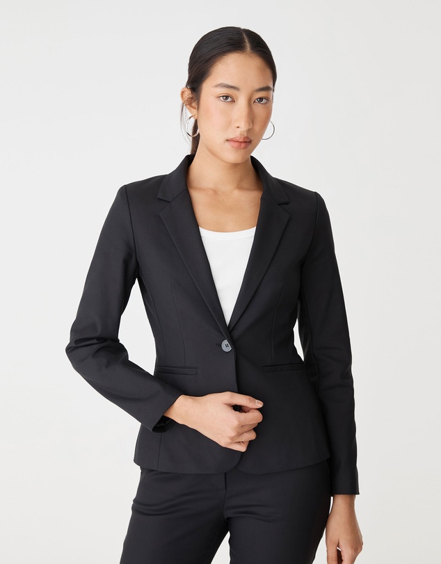 Forcast - Safira Suit Jacket
