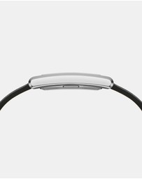 Daniel Wellington - Bound 35x24mm Crocodile
