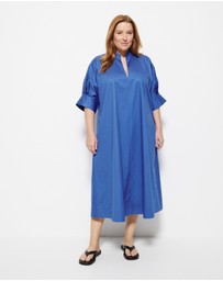 Commonry - Gina Dress