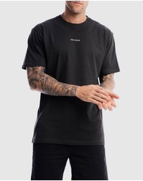 First Division - Division Tee