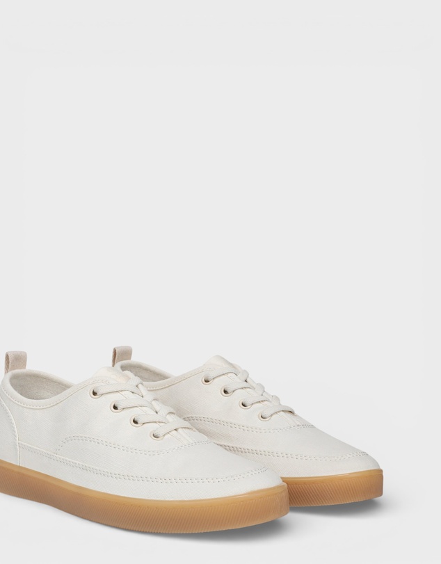 Vionic - Cyan Slip-On Casual Sneaker - Ivory Gum