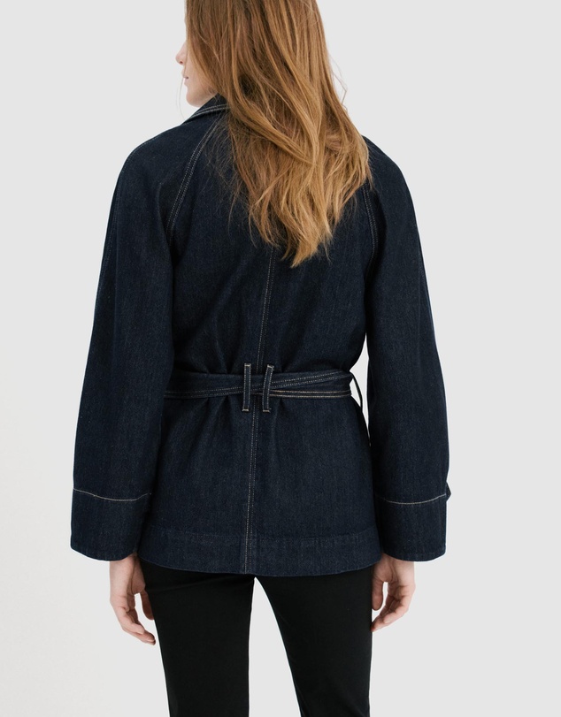 M.N.G - Alma Trench Coat