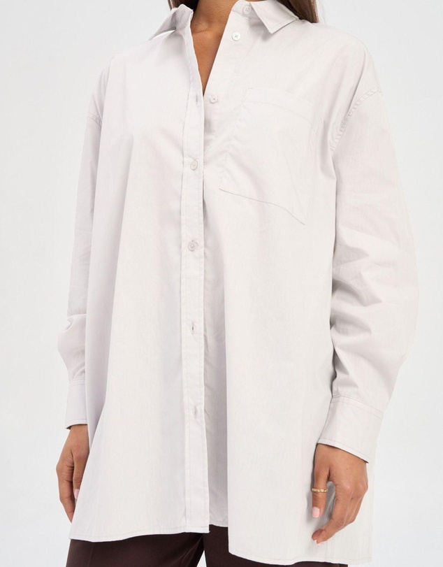 ONLY - Tory Loose Shirt