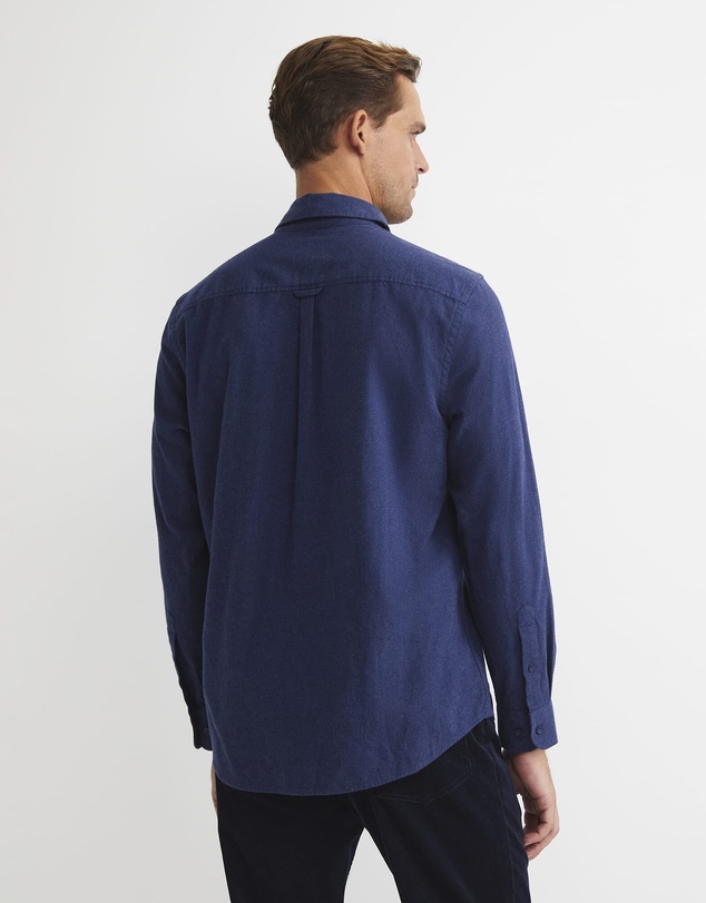Sportscraft - Jarron Long Sleeve Shirt