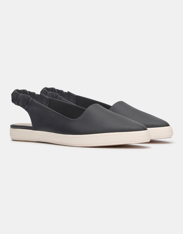 Keds - Point Slingback