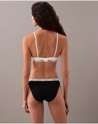 Calvin Klein - 3-Pack Icon Logo Bikini