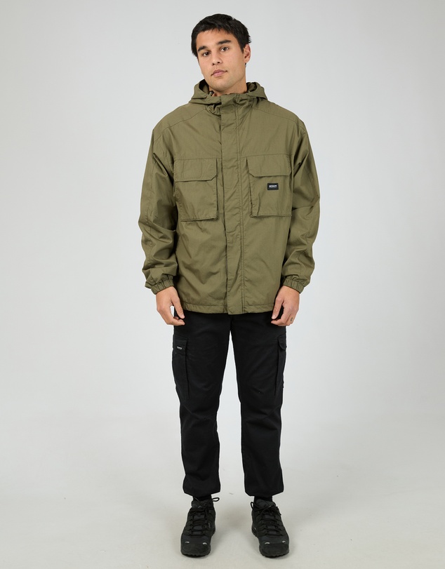 St Goliath - SG400 Jacket