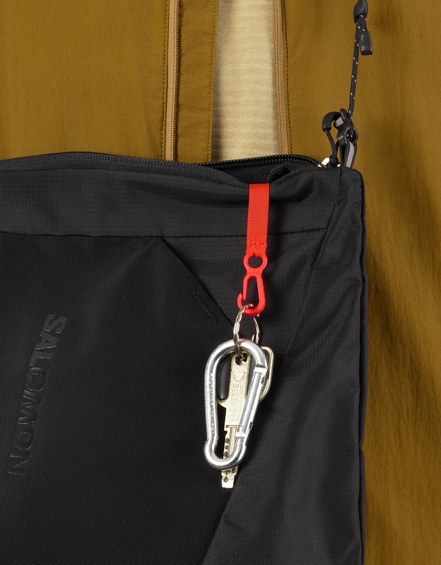 Salomon - ACS PACKABLE TOTE BAG
