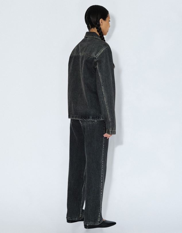 Dr Denim - Evon Worker Jacket