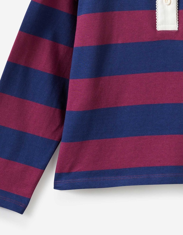 Cotton On Kids - Rugby Polo