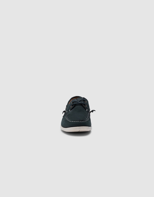 Rodd & Gunn - Gordons Bay Boat Shoe