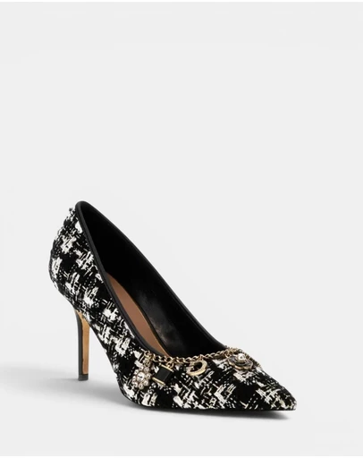 GUESS - Naseenly Pumps