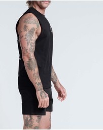 Vacancy Co - Thinkin about Drinking Tank