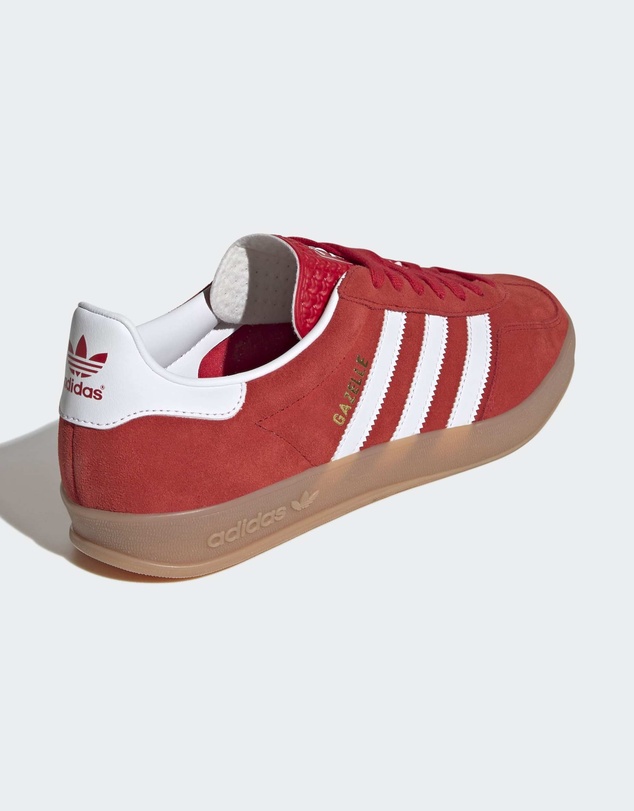 adidas Originals - Gazelle Indoor Shoes Unisex