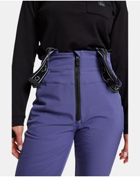 ROJO Outerwear - Softshell High Rise Pant