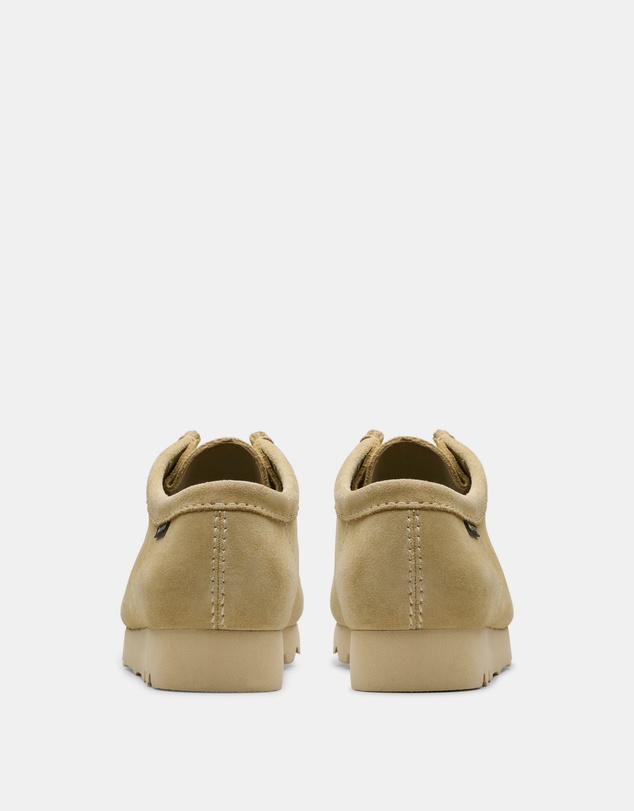 Clarks Originals - Wallabee GTX (M) Maple