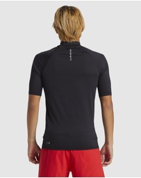 Quiksilver - Mens Everyday  Short Sleeves UPF 50 Surf T-shirt