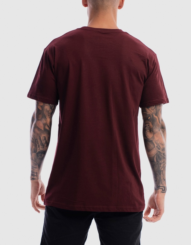 First Division - Grand Stand Centre Tee