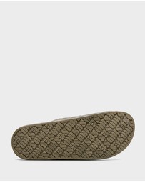 Freedom Moses - Slides - Unisex