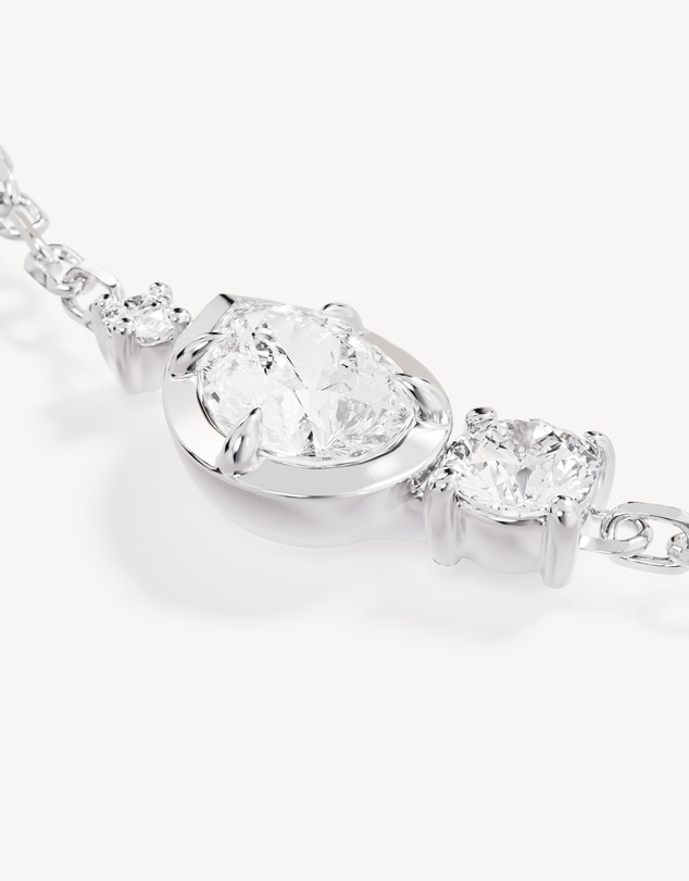 By Charlotte - Quiet Radiance Bracelet