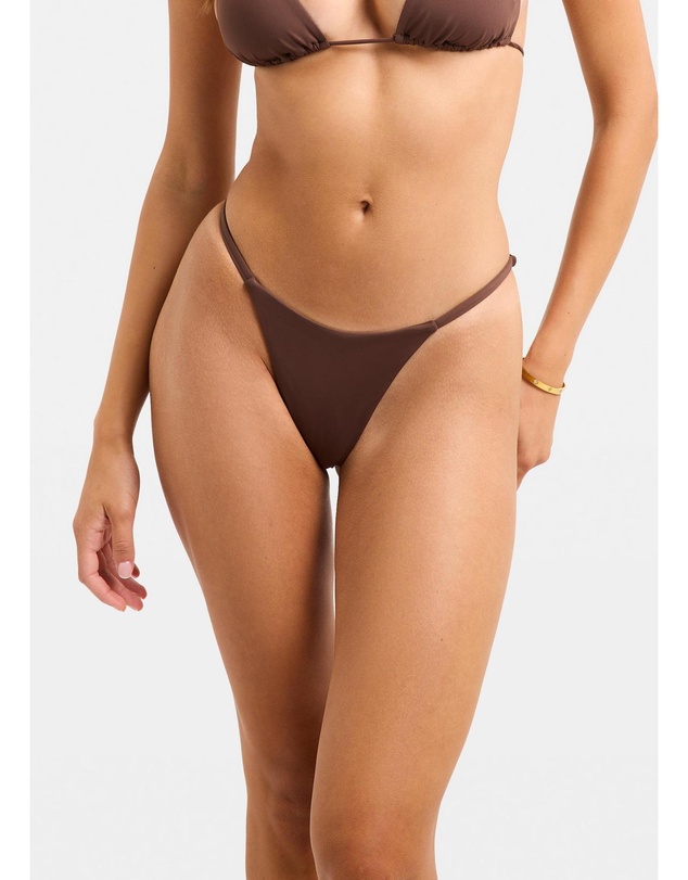 Subtitled - Thong Bikini Bottom