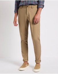 Marcs - Brayden Slim Fit Chino Pants