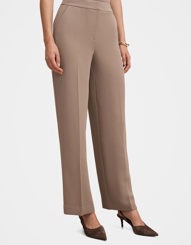 Forever New - Dani Straight Leg Pants