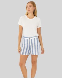 KAJA Clothing - Bea Shorts