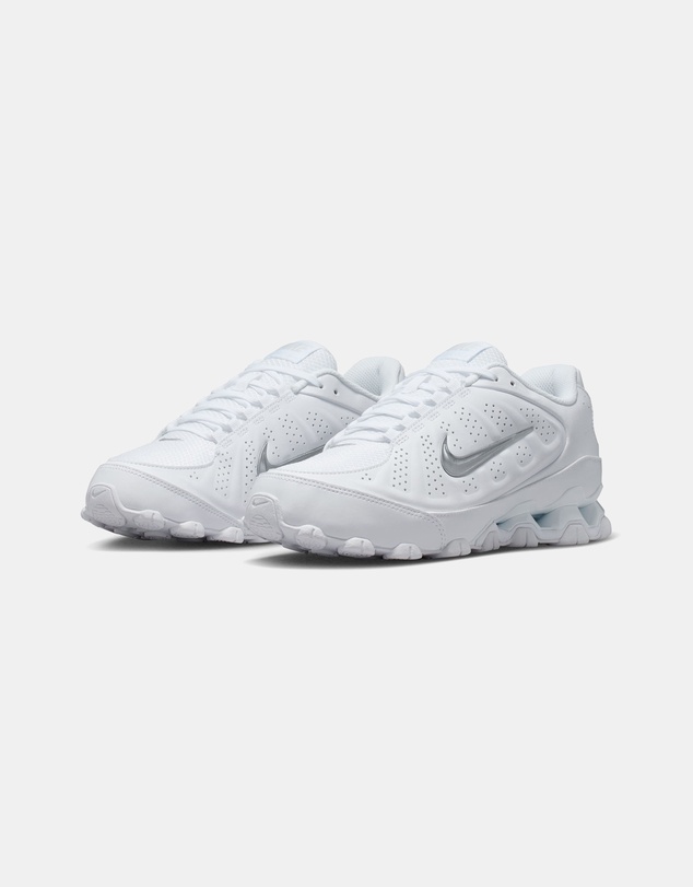Nike - Reax 8 LTR - Women's