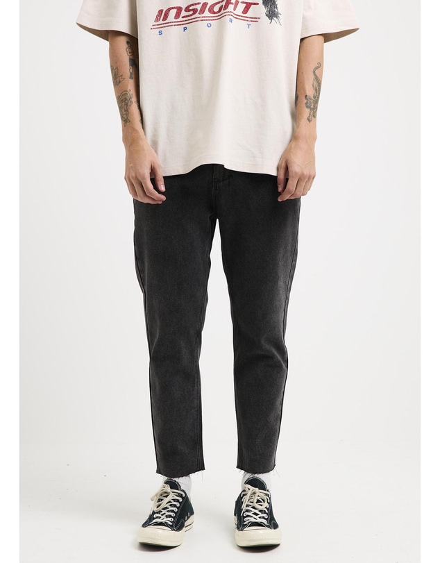 Insight - Switch Denim Jeans