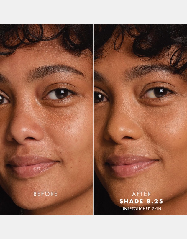 Giorgio Armani - Luminous Silk Foundation 8.25
