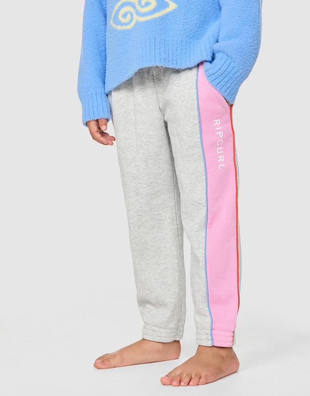 Rip Curl - Sunshine Revival Track Pants - Babies-Teens