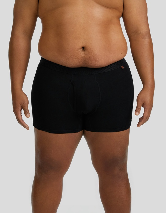 Johnny Bigg - Comfort Flex Trunk