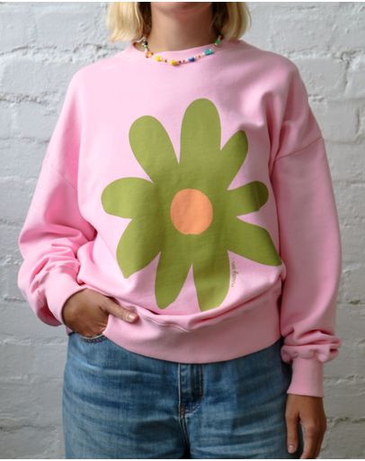 Pastel Pink