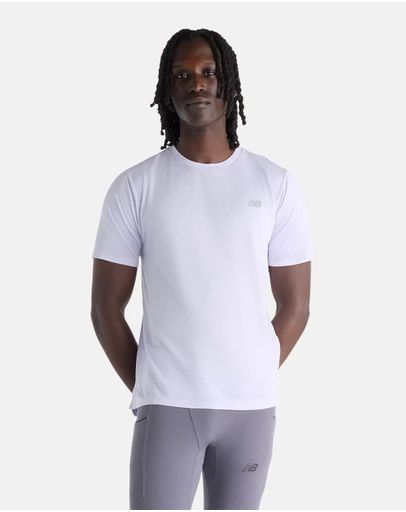 New Balance - RC Essential T-Shirt