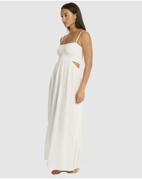 Sea Level Australia - Sunset Bandeau Dress