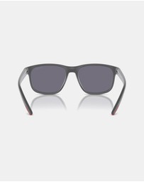 Prada Linea Rossa - 0PS 06YS